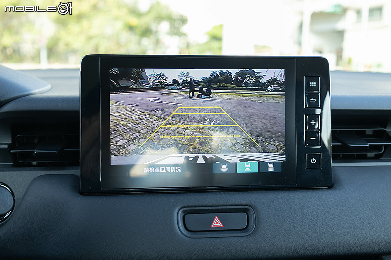 挑戰熱門國產中小型休旅｜Mitsubishi XForce x Honda HR-V x Toyota Corolla Cross