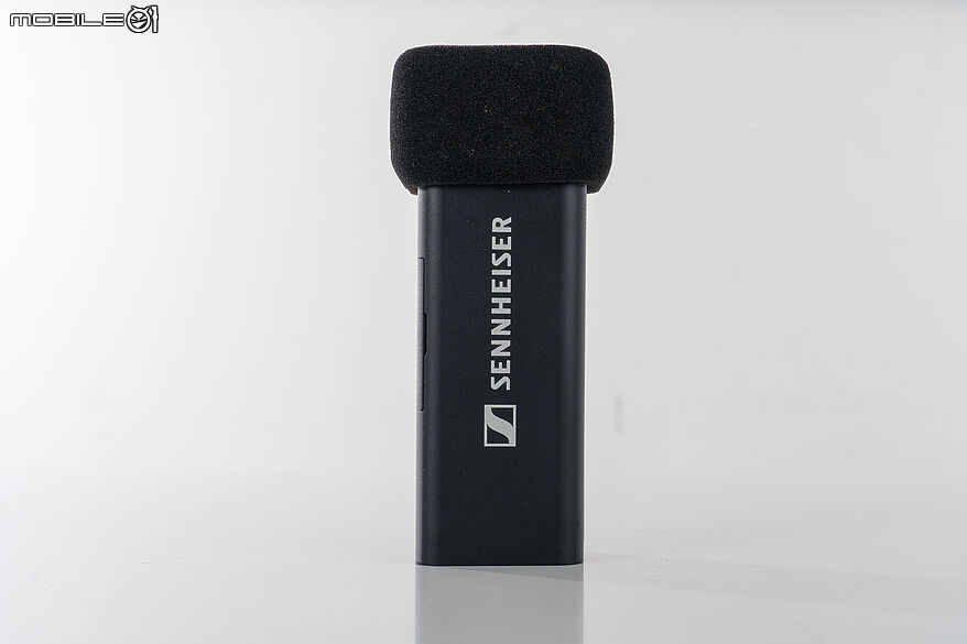 Sennheiser Profile Wireless 體驗報告|跨裝置收音更能一秒合體變手麥