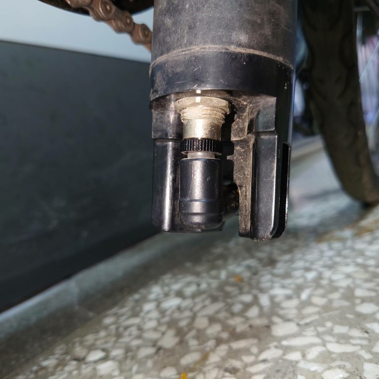 HASA HALO電輔車改裝eKits電控系統紀錄