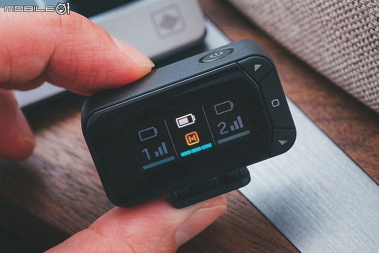 RODE Wireless Micro Camera Kit 評測報告｜12g 極輕量收音、跨界通吃且有 GainAssist 應援！