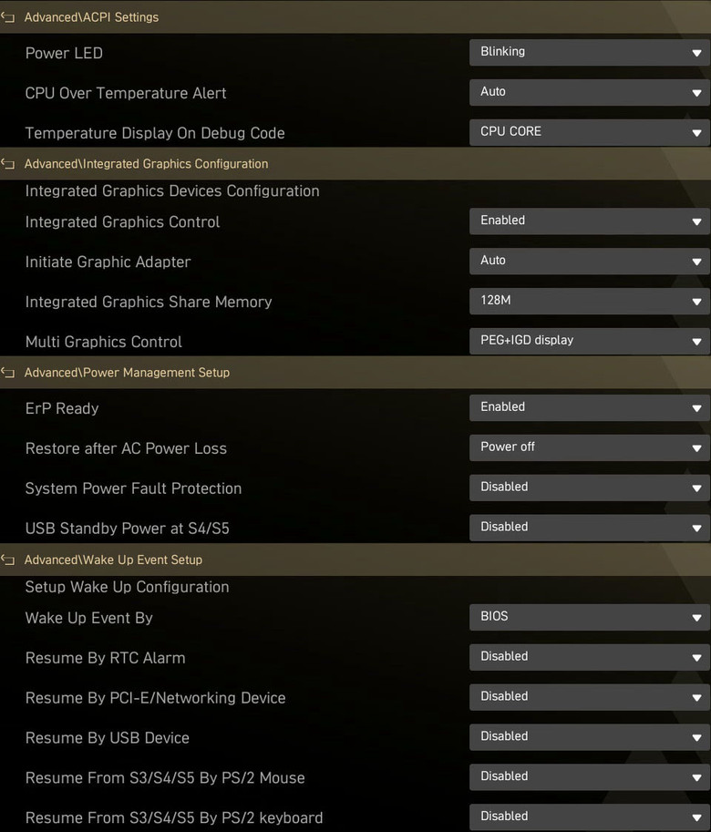 點我看大圖 Intel Core Ultra 5 250K Plus測試feat. MSI MEG Z890 UNIFY-X