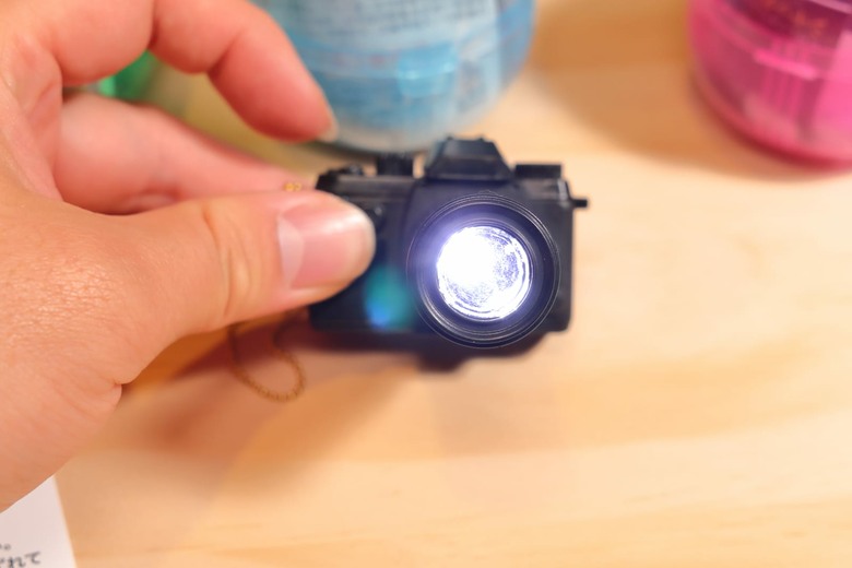 【開箱】一次購入四組「單眼相機」，做為自己的「生日禮物」 - 大漠國渡