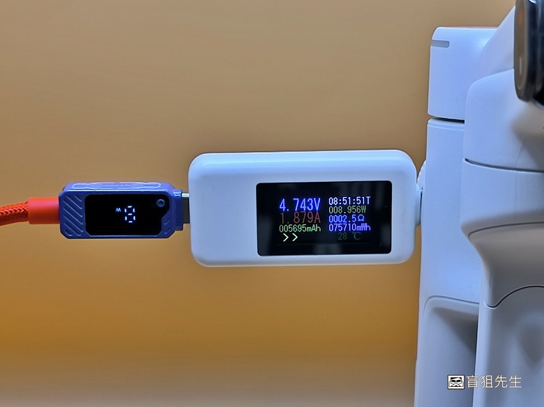 【盲狙先生傳119】INSTA360 FLOW 2 PRO | 口袋AI攝影師入手10個月使用體驗分享(陸續更新)