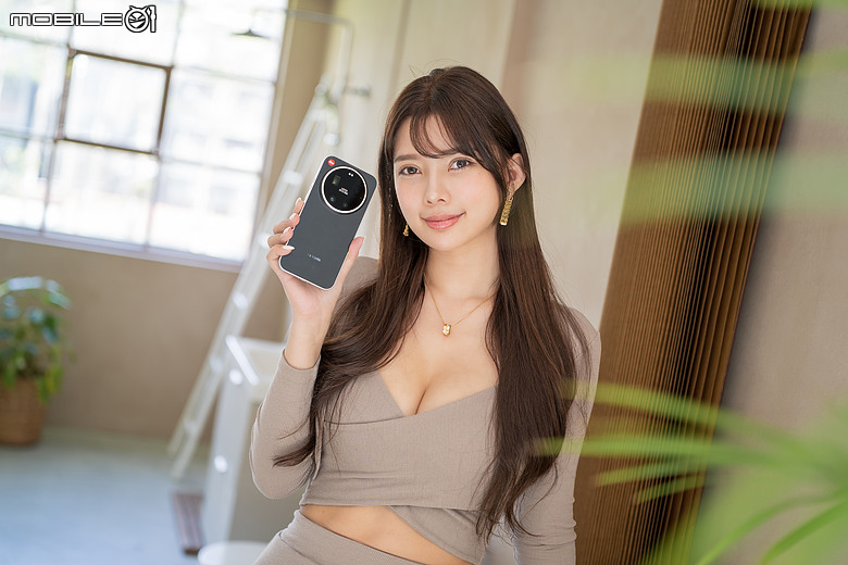 Leica Leitzphone powered by Xiaomi 體驗｜從影像到手感，全面逼近徠卡本質！