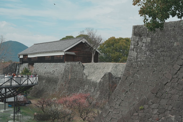 A7M5 福岡與熊本之旅 上 (圖多)