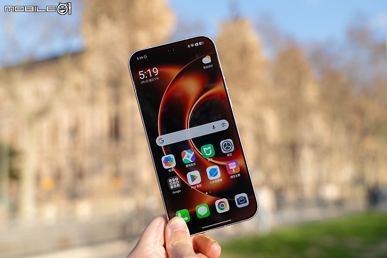 小米 Xiaomi 17 Ultra 體驗｜LOFIC HDR+連續光學變焦雙創新，「夜神」影像旗艦再進化！