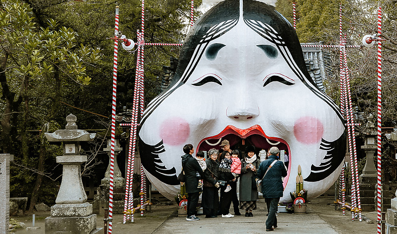 「 Nikon Z7 ll 」 瀨戶內海 × 山陽本線:時光慢行的日本小城之旅