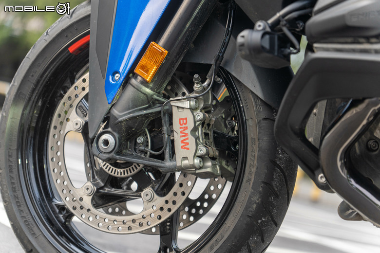 BMW R 1300 RT 環島試駕｜巨鯨巡山海，三十啟壯遊