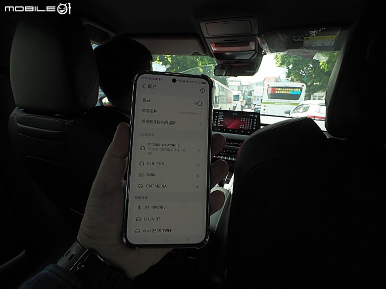 【XFORCE試乘體驗 心得分享】1.5L NA引擎配CVT爬坡「大丈夫」、CUV擁有人本舒適大空間