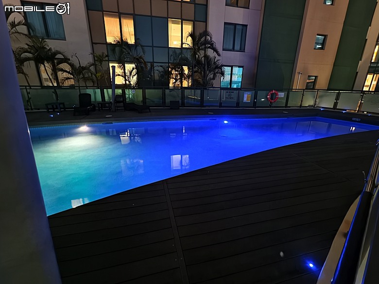 墨爾本 Vibe Hotel Melbourne Docklands、雪梨Hilton Sydney、黃金海岸voco Gold Coast by IHG — 2026東澳洲四大城巡遊之旅宿分享