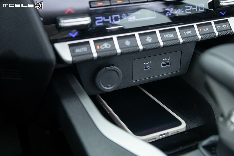 挑戰熱門國產中小型休旅｜Mitsubishi XForce x Honda HR-V x Toyota Corolla Cross