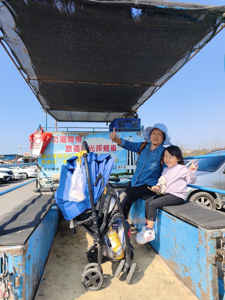 2026，彰化，小小孩的騎旅，彰化騎福^_^