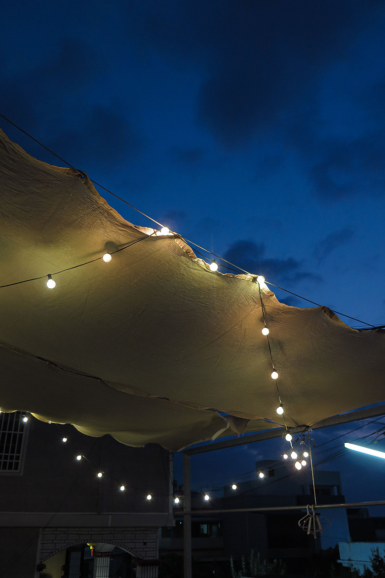 【生活紀錄】農曆年假期間看內埔燈會、與光之國使者見面的紀錄