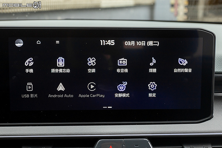 Kia 小改款 Stonic 試駕|裡外大翻新,顏值、配備大升級!