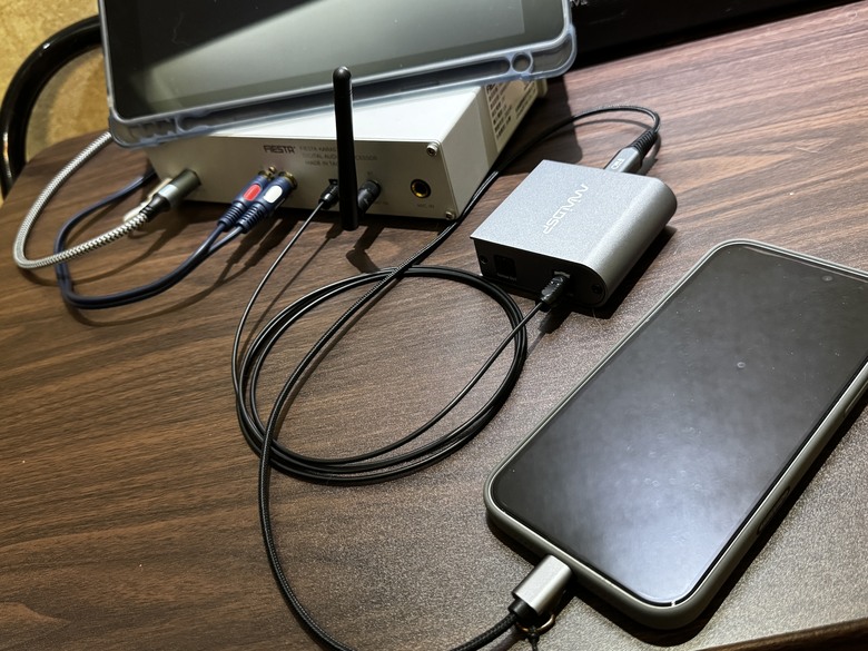 唱歌錄影不再模糊，用 MiniDSP Streamer Box 打造錄音室級的清晰音質