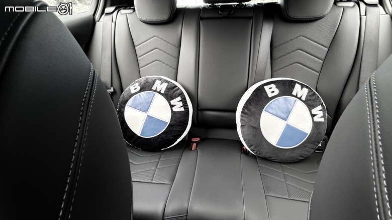 【開箱】BMW 120 M Sport