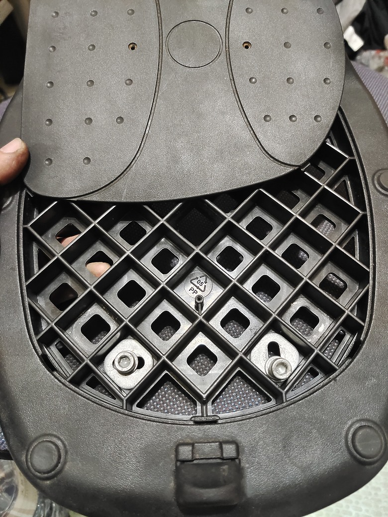 春節環島－－摩托車雙載旅遊公路四高 Part1