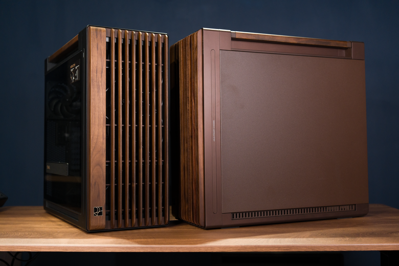 信仰配色!華碩 ProArt PA602 木質版 復古棕 特仕版