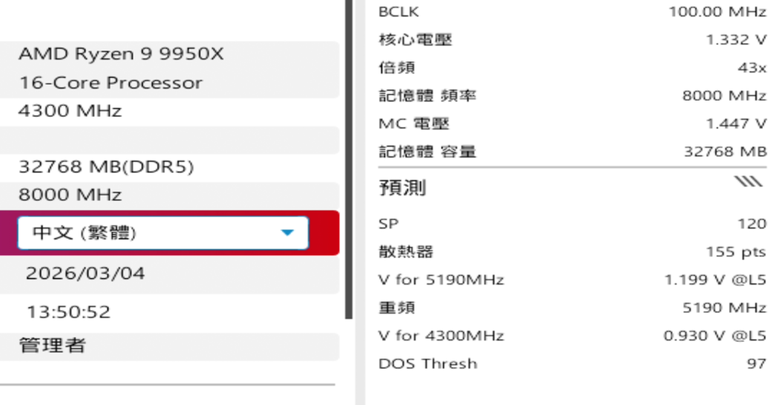 ROG CROSSHAIR X870E GLACIAL 主機板開箱實測 不光配置性能頂尖 更具備雙 10 GbE 海量高速傳輸