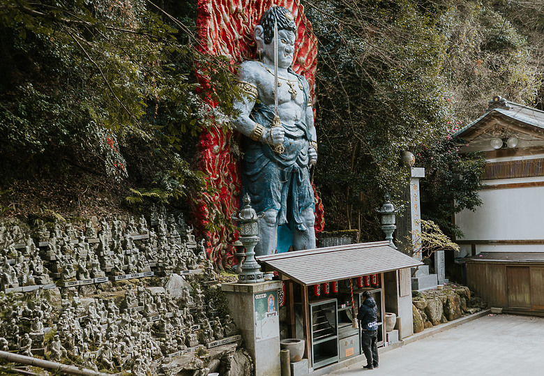 「 Nikon Z7 ll 」 瀨戶內海 × 山陽本線：時光慢行的日本小城之旅