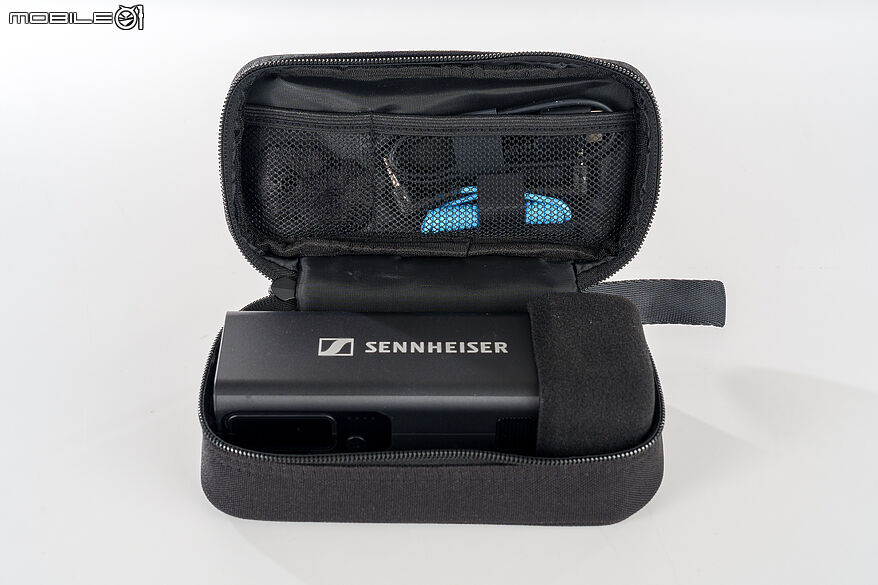 Sennheiser Profile Wireless 體驗報告|跨裝置收音更能一秒合體變手麥