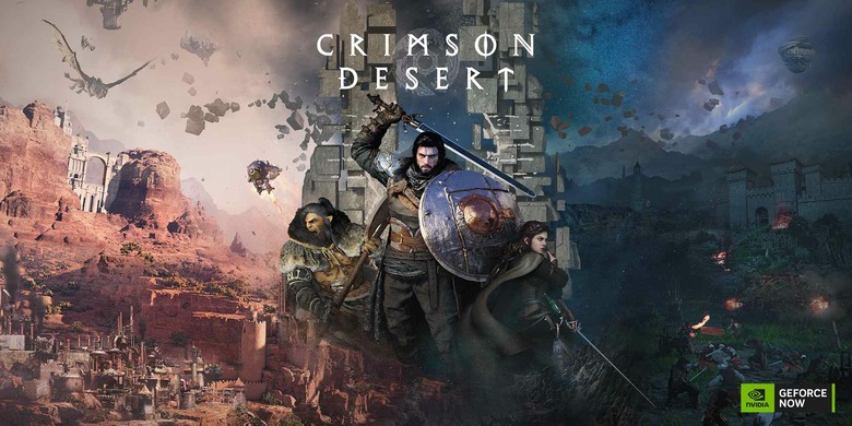 【GFN 週報】流暢出擊：GeForce NOW 本週共有 4 款新作加入