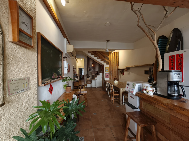 屏東恆春｜鐵宿衝浪所 tetsu inn 寵物友善 老闆親力親為 溫馨 舒適 價格合理