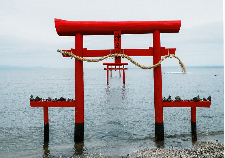 「 Nikon Z7 ll 」 瀨戶內海 × 山陽本線：時光慢行的日本小城之旅