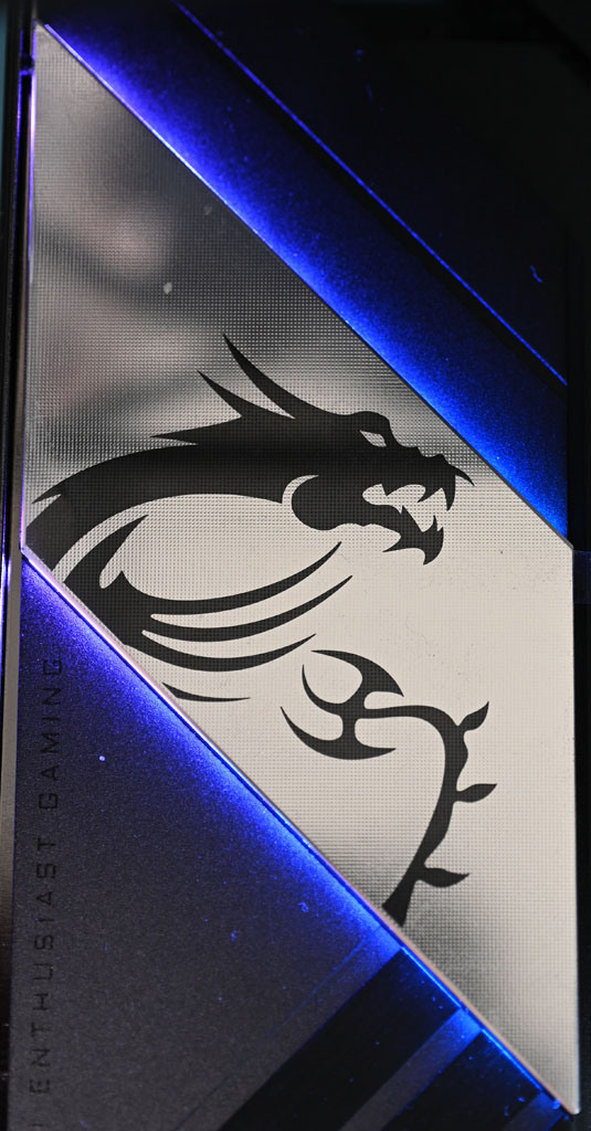 點我看大圖 Intel Core Ultra 5 250K Plus測試feat. MSI MEG Z890 UNIFY-X