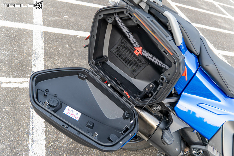 BMW R 1300 RT 環島試駕｜巨鯨巡山海，三十啟壯遊