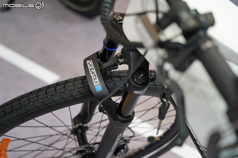 全球智慧出行新勢力!NAVEE 攜全系列 E-Bike 亮相 2026 台北國際自行車展