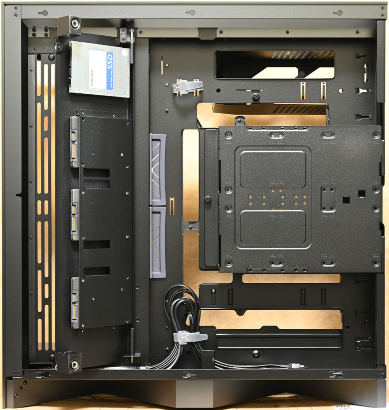 創氪星系TRYX路氪LUCA L70機殼開箱