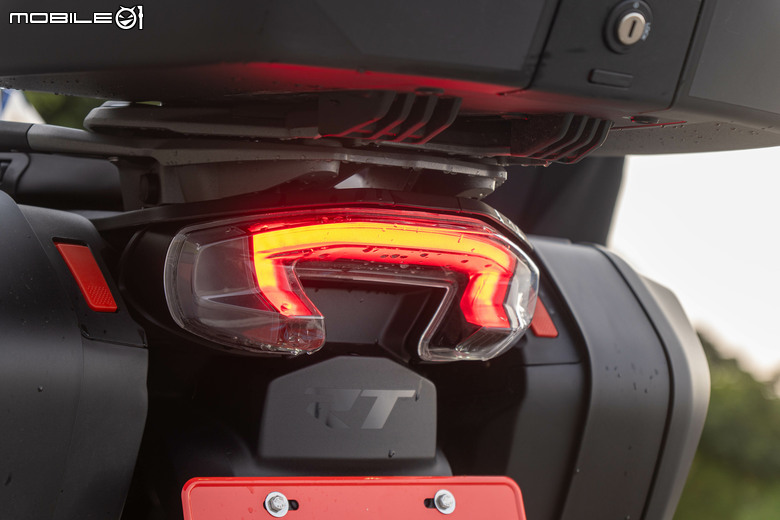 BMW R 1300 RT 環島試駕｜巨鯨巡山海，三十啟壯遊