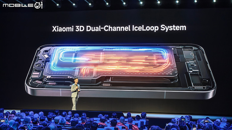 小米 Xiaomi 17 Ultra 體驗｜LOFIC HDR+連續光學變焦雙創新，「夜神」影像旗艦再進化！