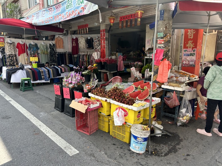 騎 訪 屏 東 龍 泉 ( 陸 戰 隊 新 訓 中 心 )