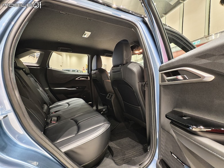 不只是代步，是靈魂的延伸：Mitsubishi X-Force 穿梭都會與荒野的真實告白