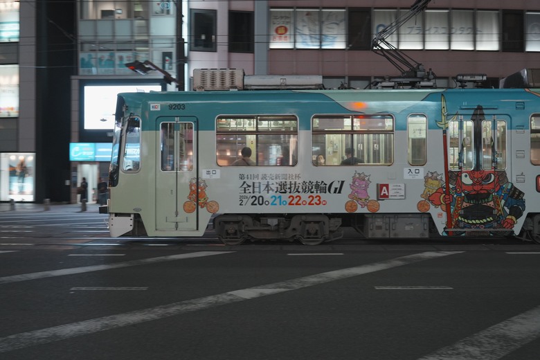 A7M5 福岡與熊本之旅 上 (圖多)
