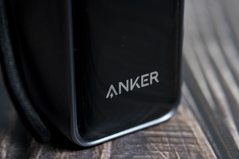 點我看大圖 【開箱測試】ANKER A1339 9600mAh 65W 急速快充行動電源