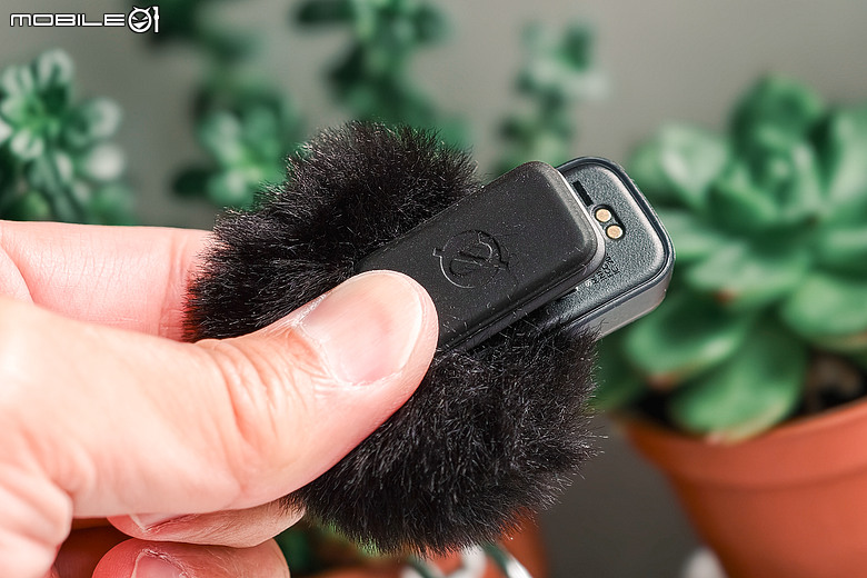 RODE Wireless Micro Camera Kit 評測報告｜12g 極輕量收音、跨界通吃且有 GainAssist 應援！