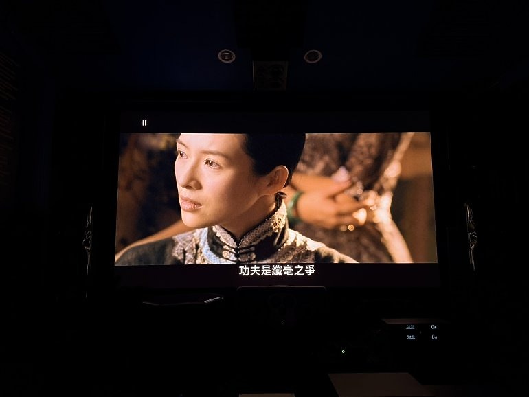 「寧可一思進，莫在一思停」，爭勝纖毫，窮究完美的影音終極訊源 Magnetar UDP900 MK2