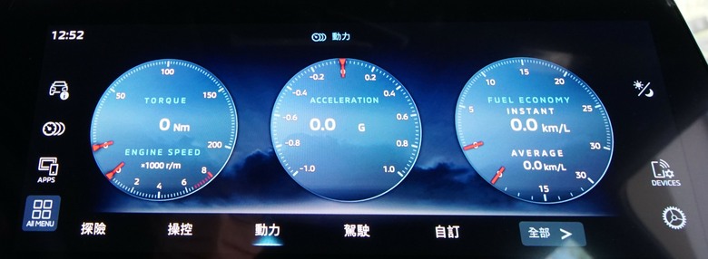 Mitsubishi Xforce 試乘 : 真。跨界小休旅