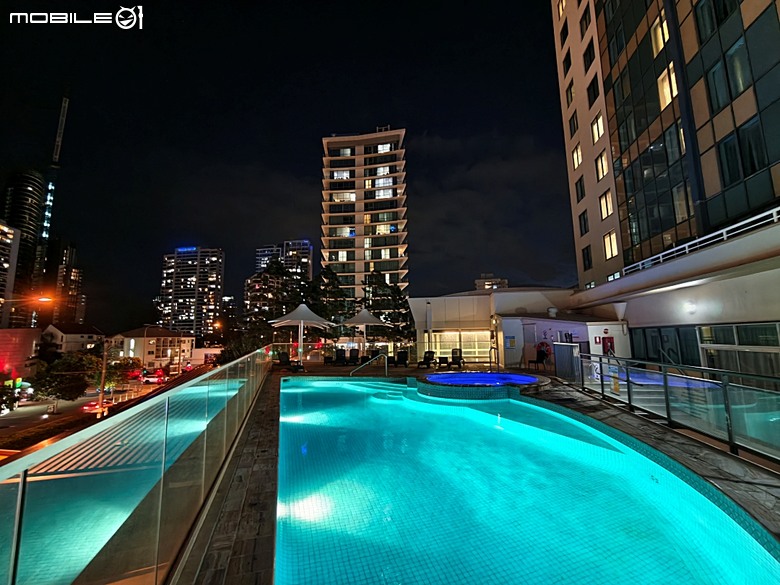 墨爾本 Vibe Hotel Melbourne Docklands、雪梨Hilton Sydney、黃金海岸voco Gold Coast by IHG — 2026東澳洲四大城巡遊之旅宿分享