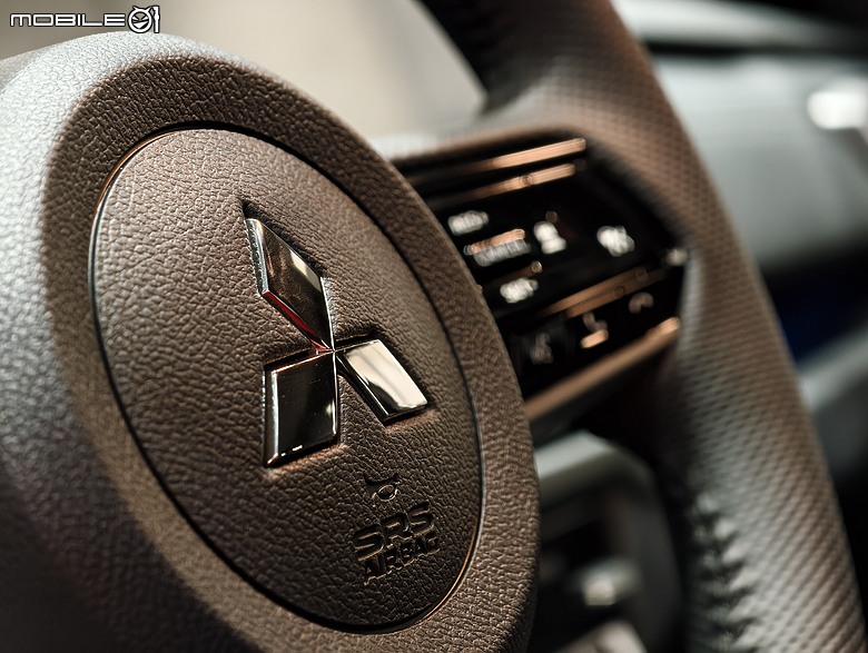 不只是代步，是靈魂的延伸：Mitsubishi X-Force 穿梭都會與荒野的真實告白