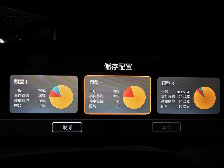 Mio瞻前顧後，還能環顧四周！(MiVue R888W3三鏡頭後視鏡型行車記錄器開箱分享)