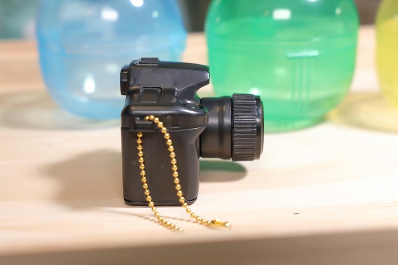 【開箱】一次購入四組「單眼相機」，做為自己的「生日禮物」 - 大漠國渡