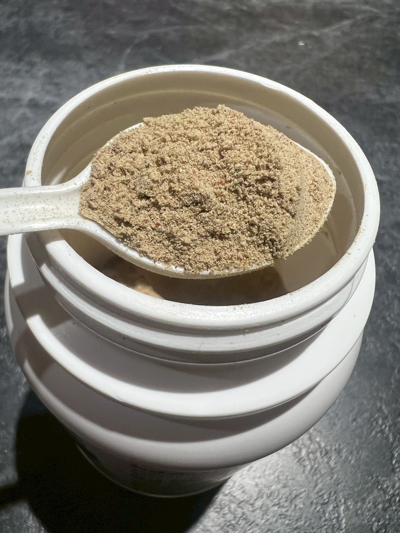 【開箱】雅米芙寵物營養粉｜高活動量米克斯挑食兩週紀錄