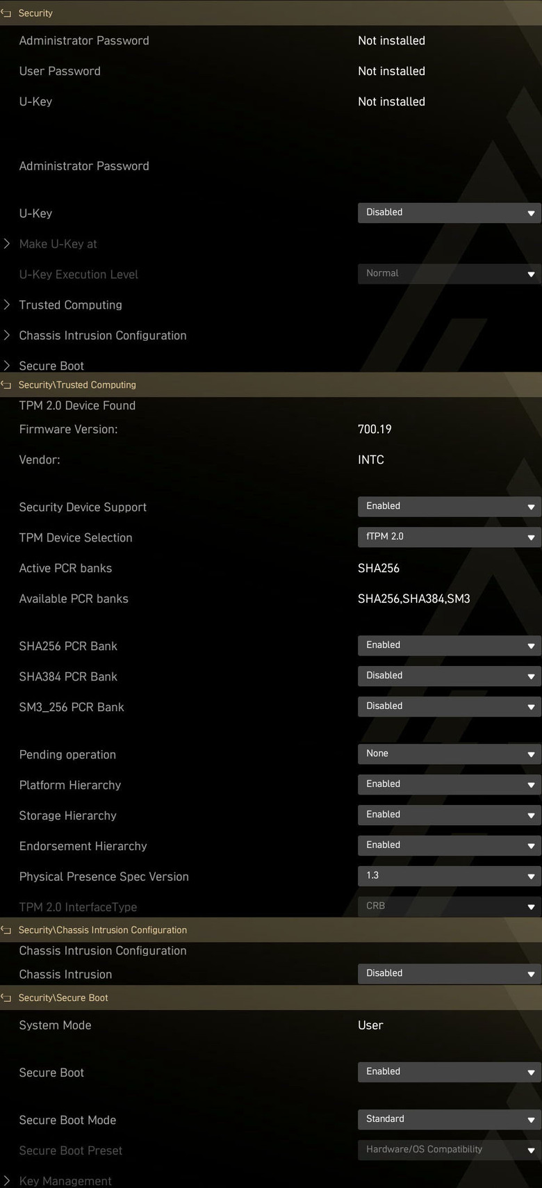 點我看大圖 Intel Core Ultra 5 250K Plus測試feat. MSI MEG Z890 UNIFY-X