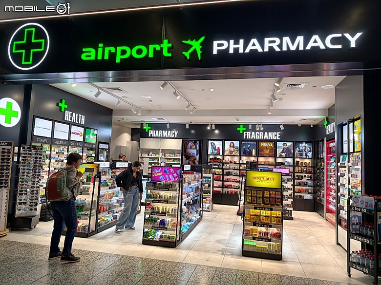 中華航空 CI057 桃園&rArr;墨爾本、CI054 布里斯本&rArr;桃園、澳洲國內線 維珍航空 VA827 墨爾本&rArr;雪梨、VA511 雪梨&rArr;黃金海岸，以及東澳四城之四座機場 — 2026東澳洲四大城巡遊之航空行程段