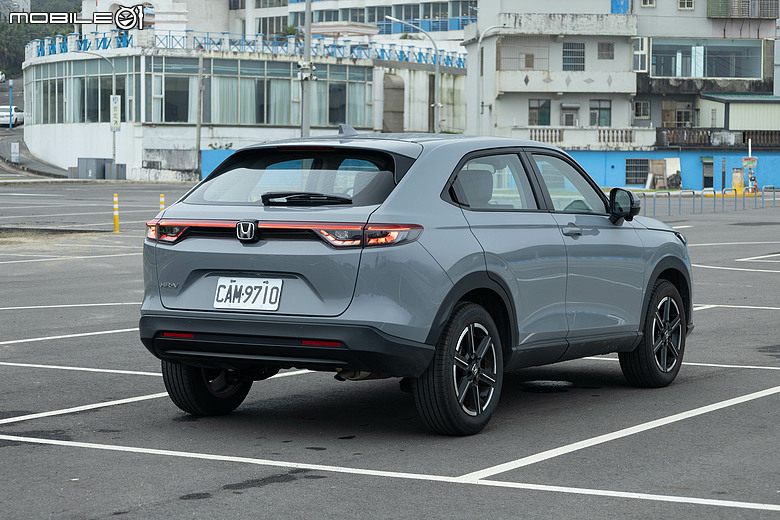 挑戰熱門國產中小型休旅｜Mitsubishi XForce x Honda HR-V x Toyota Corolla Cross