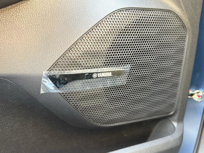 台南沒有水牛坑之不一樣試駕體驗....跨界休旅XFORCE